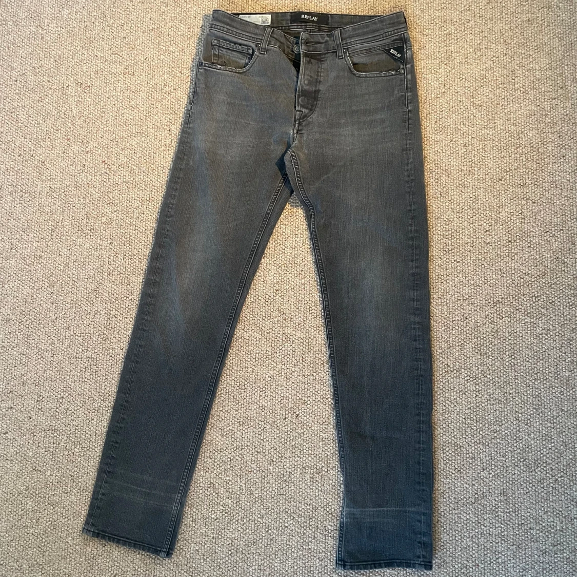 Replay Groover  - 92