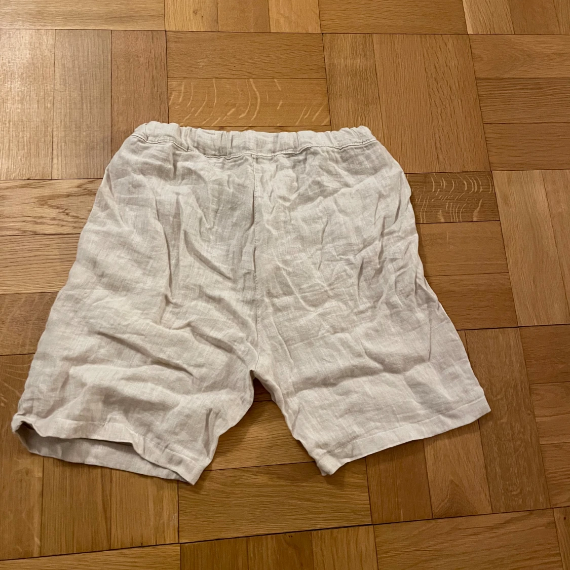 Linneshorts  - 90