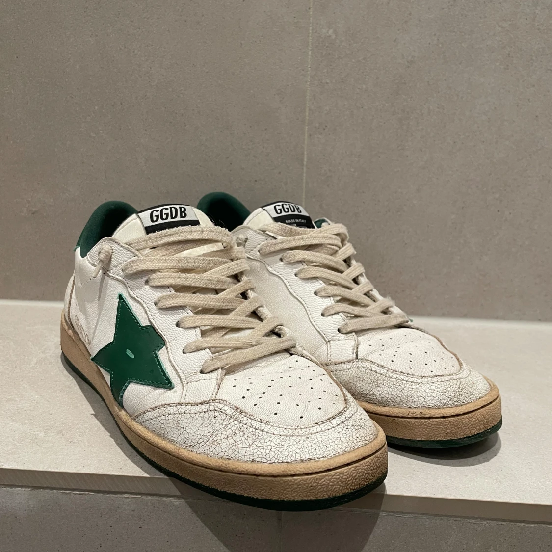 Golden Goose Ballstars - 90