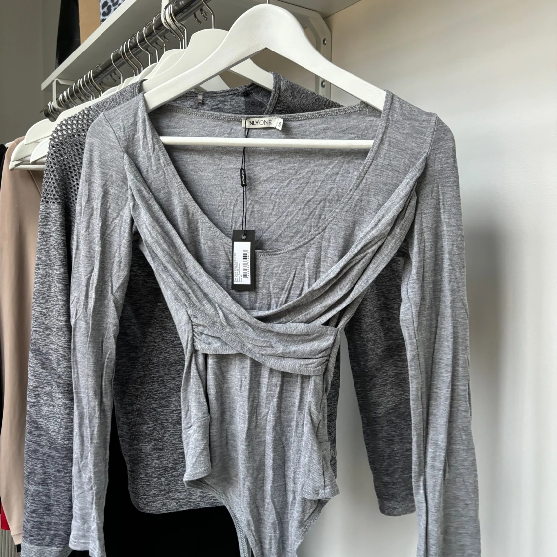 Oanvänd cross over body - 90