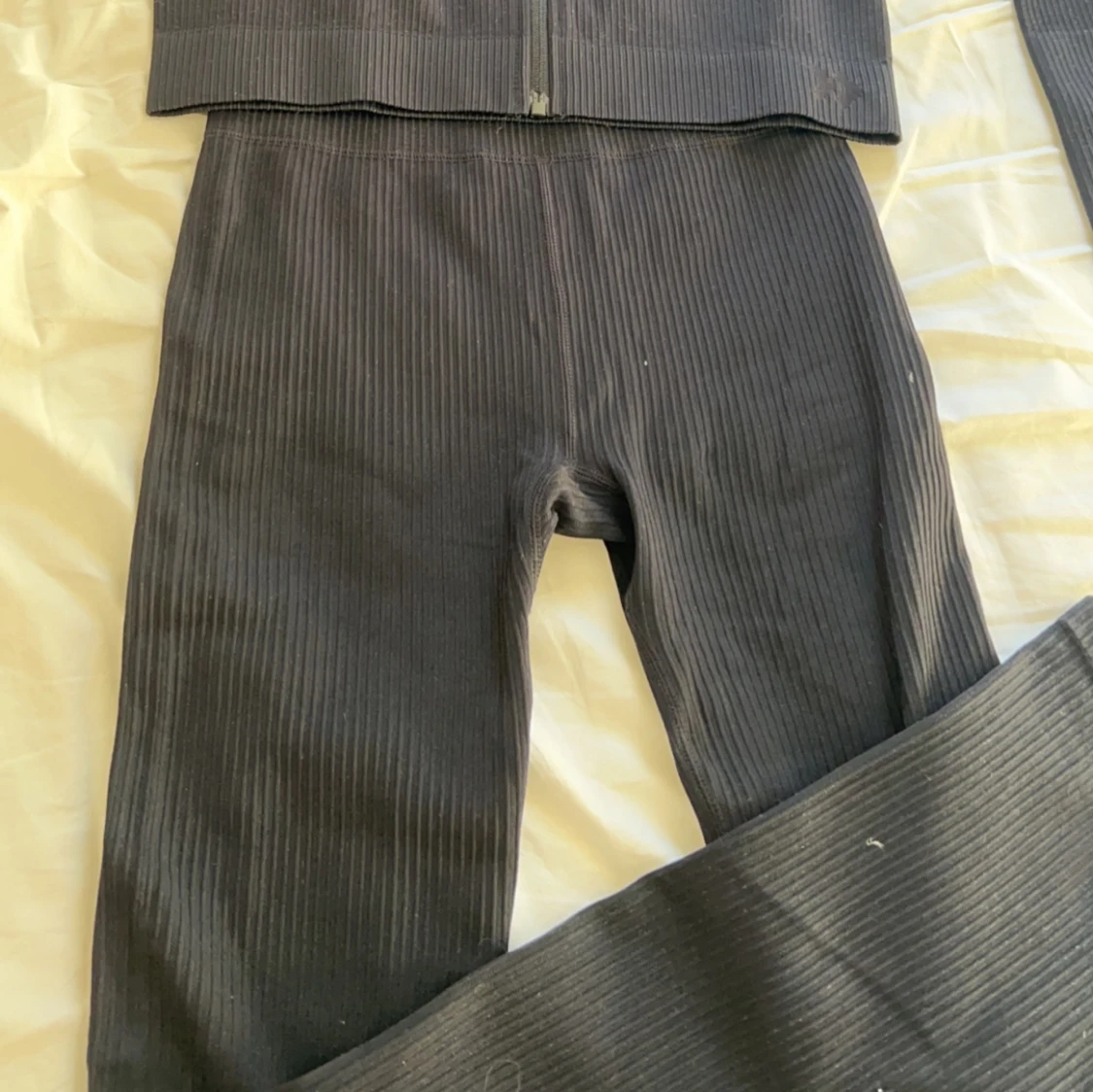 Träningssätt  - 92