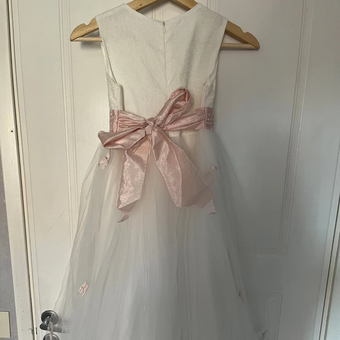 Festklänning för barn - 90