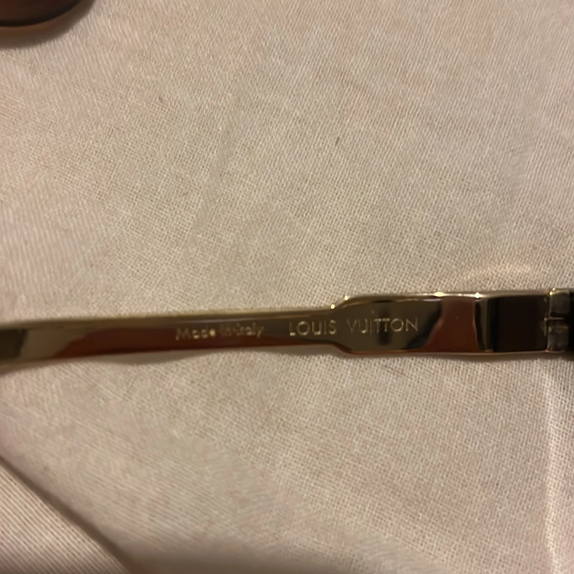 Louis Vuitton solglasögon - 91