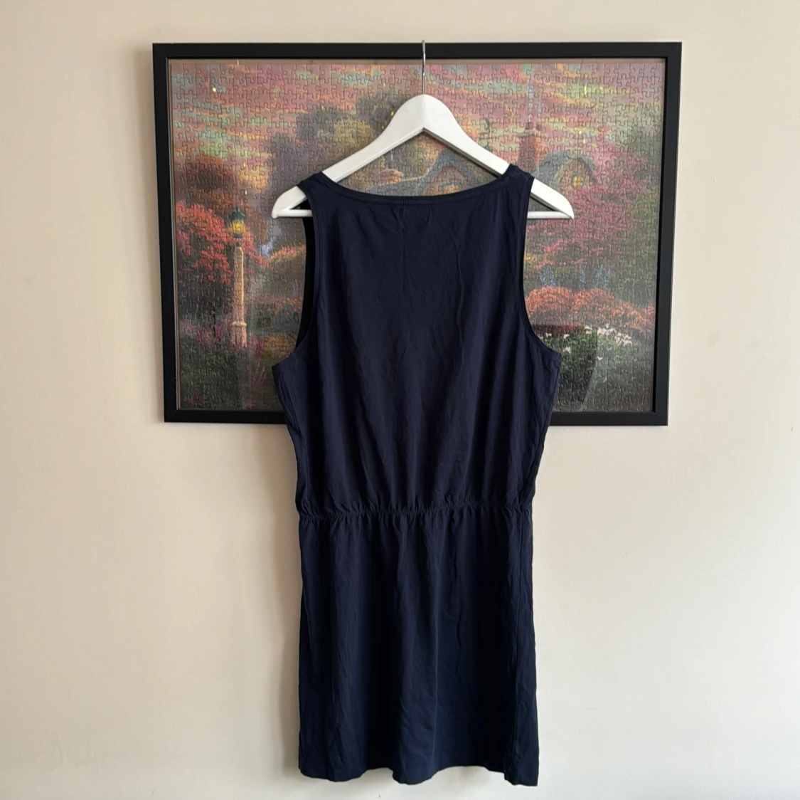 Linneklänning  - 90