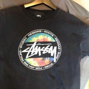 Vintage stussy t-shirt - Bra skick