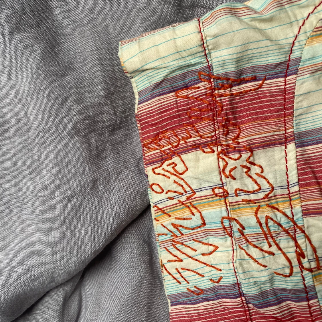 Miss sixty lågmidjade bootcutbyxor - 93