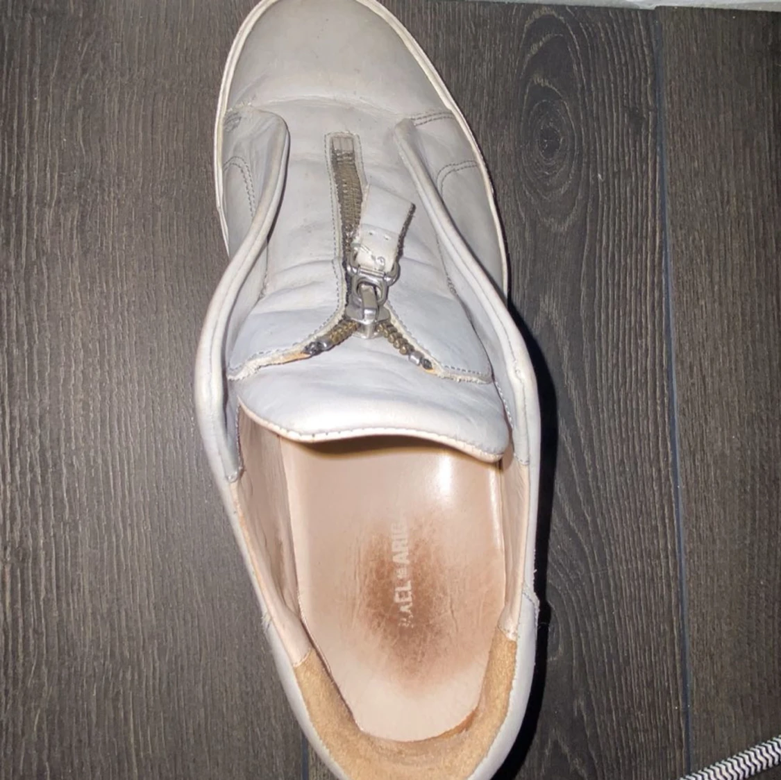 Skor till sommaren  - 91