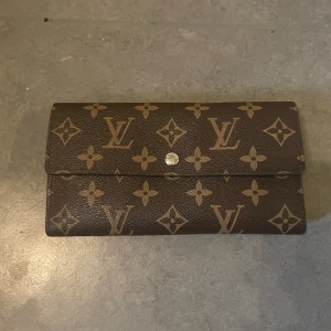 Louis Vuitton Plånbok - Fint skick