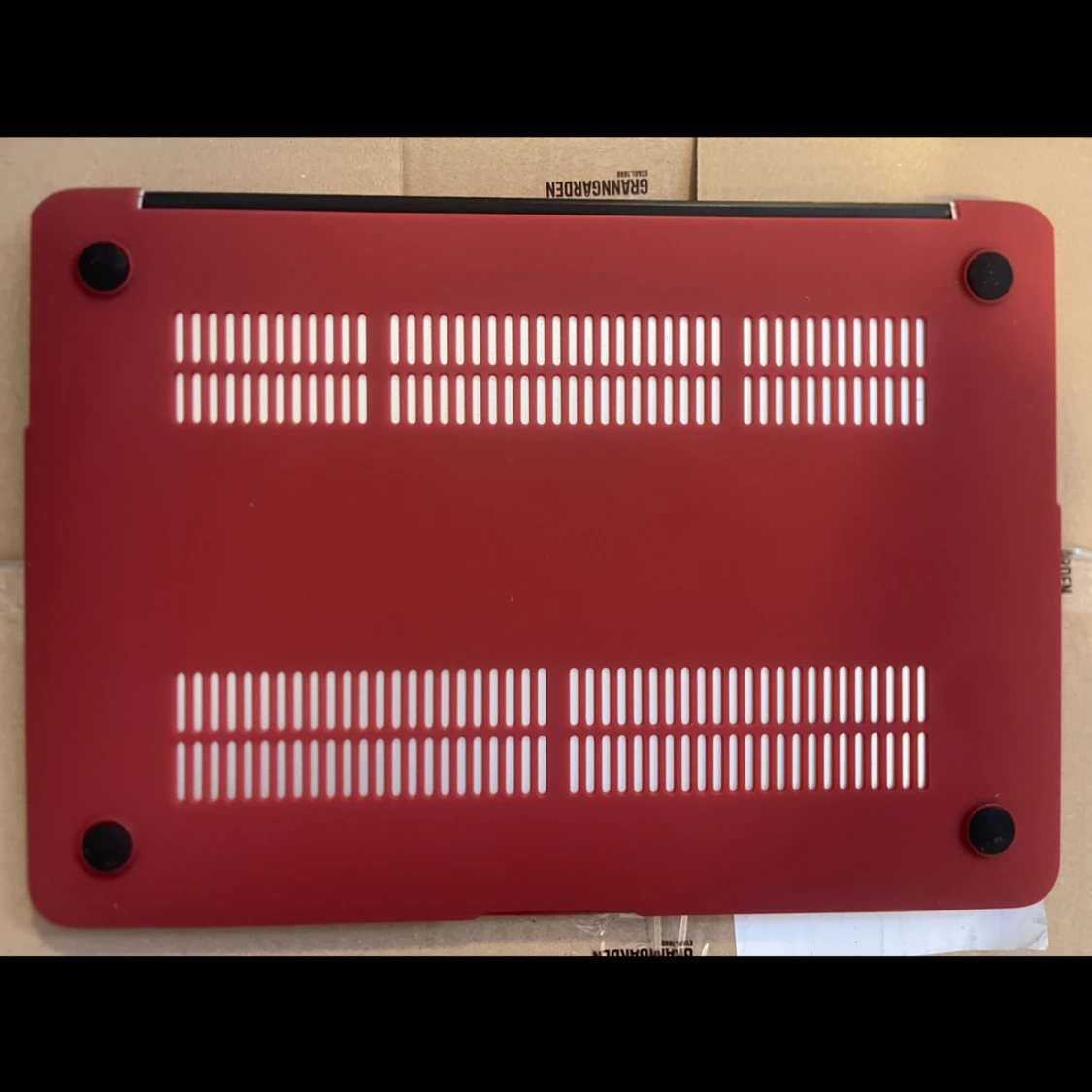 Skal MacBook (MacBook Air 2011-2017) - 90