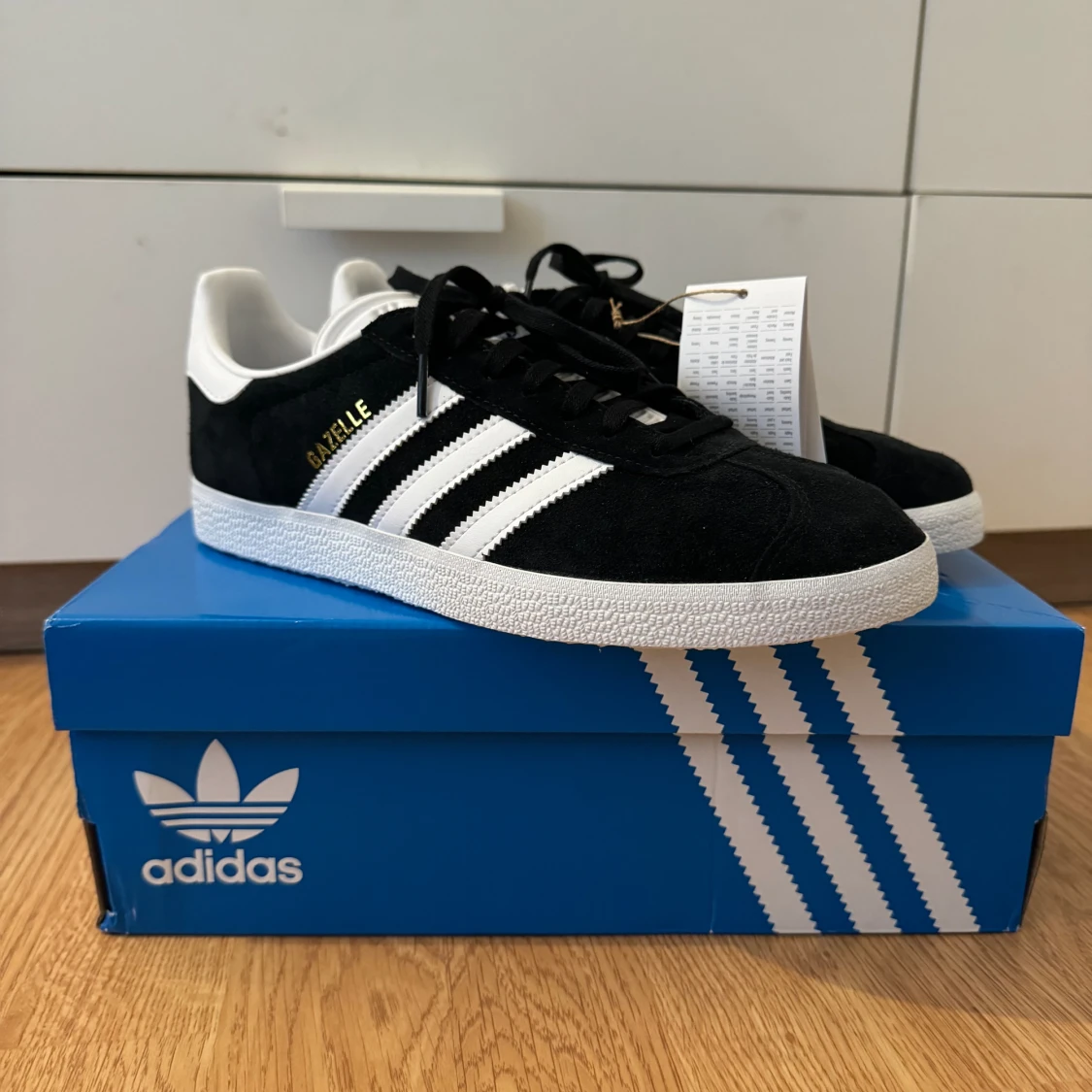 Adidas gazelle