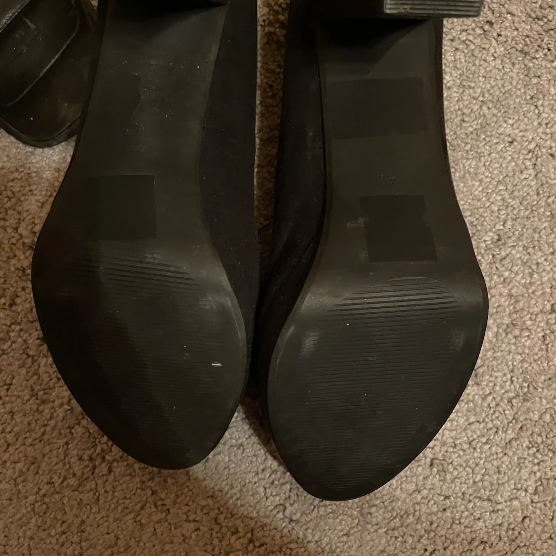 Attitude klackar - 90