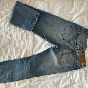 Levis 501 Jeans - Herrjeans från Levis. Fint skick. Hör av er vid mer info eller bilder 