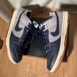 Nike dunks - Storlek 44.5  Det är som nya