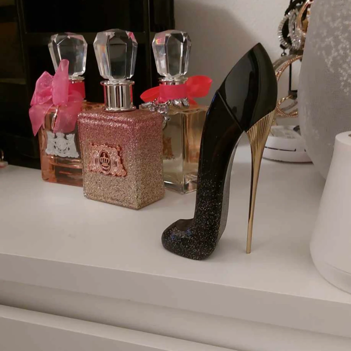 Parfym herrera  - 90