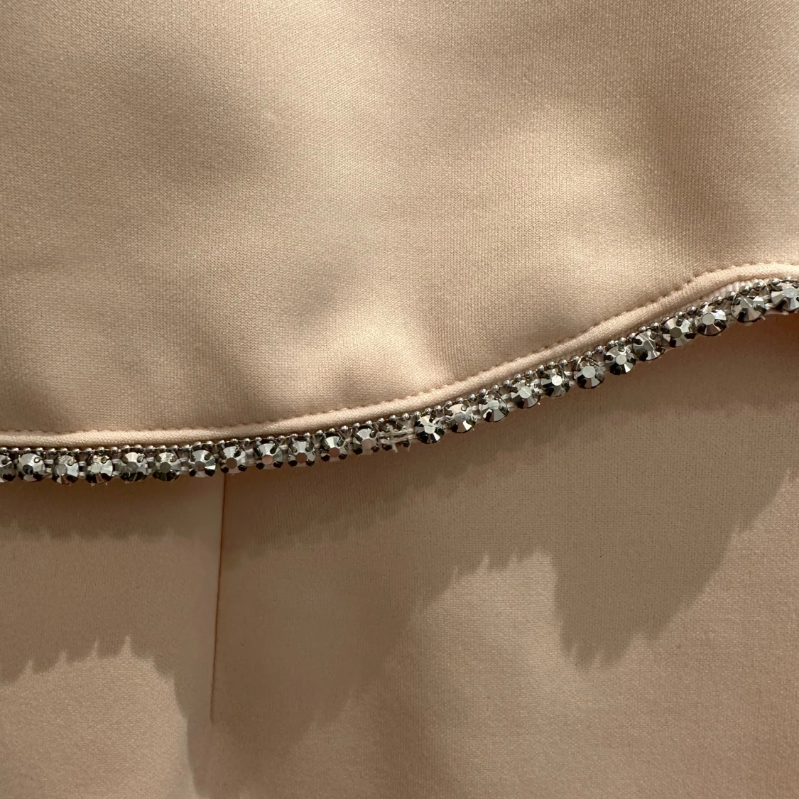 Fin rosa klänning från Asos - 91