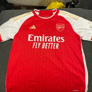 Arsenal tröja 23/24 - Arsenal tröja oanvänd