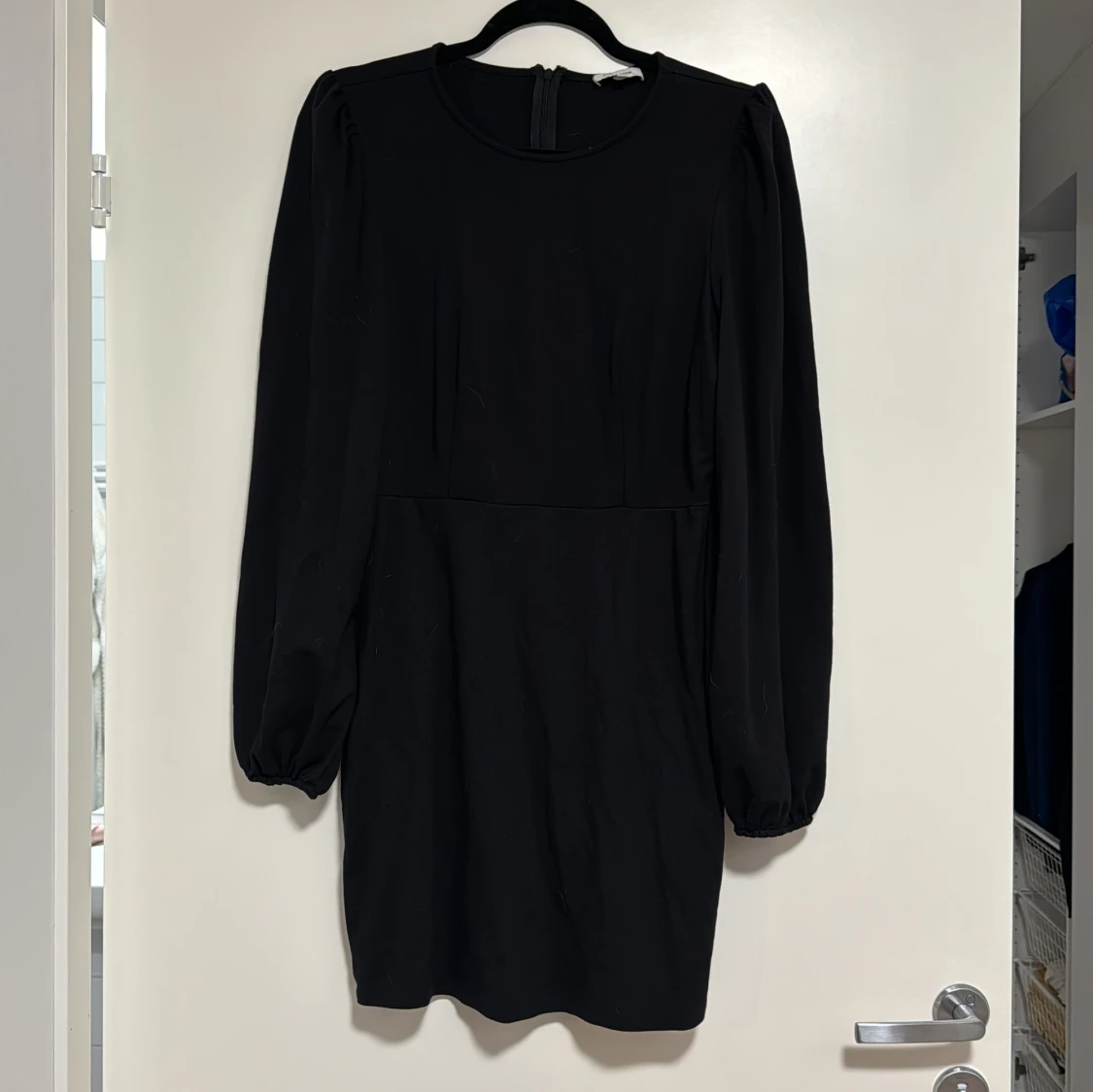 Fodralklänning - 91