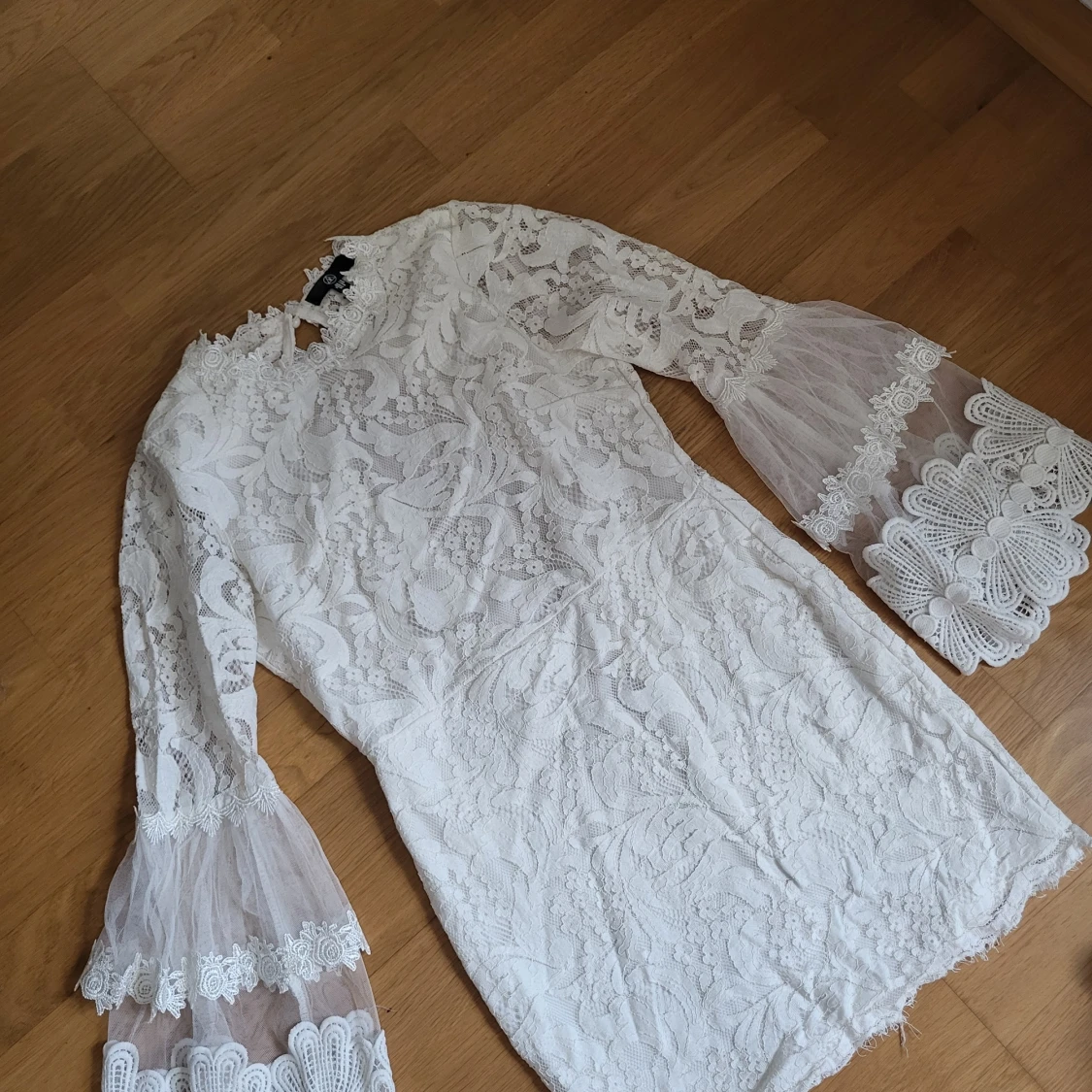 Studentklänning - 92