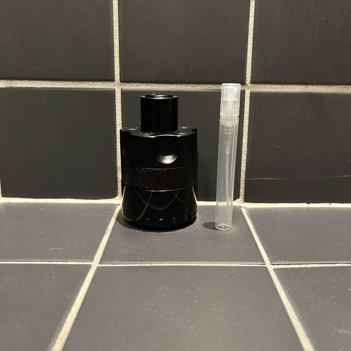 Azzaro the most wanted intense 5 ml