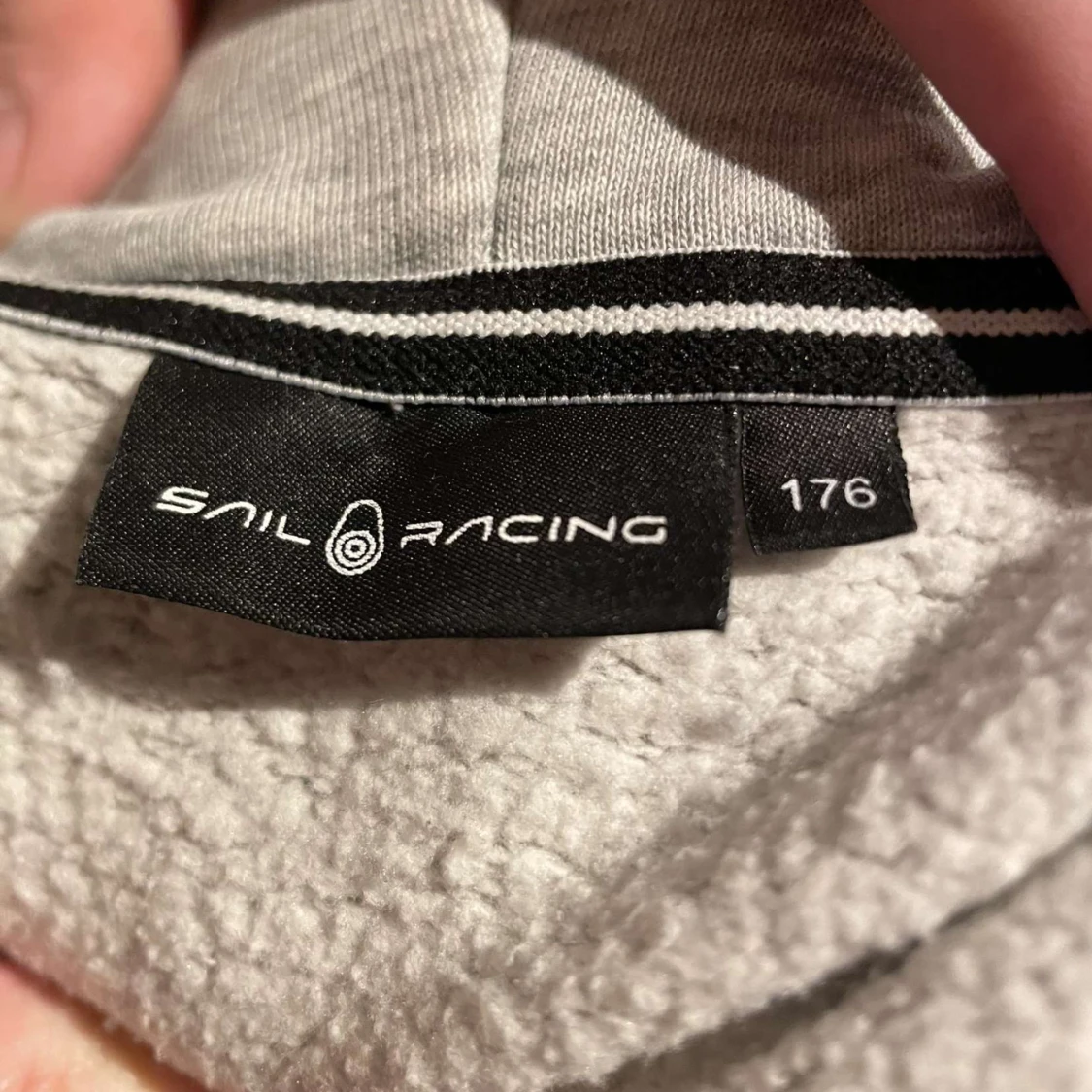 Sail Racing Zip  - 91