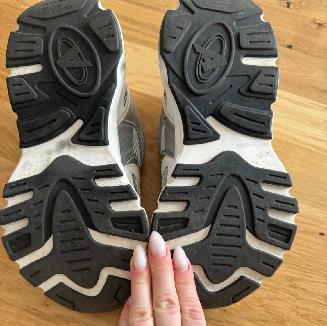 Marathon sneakers - 92