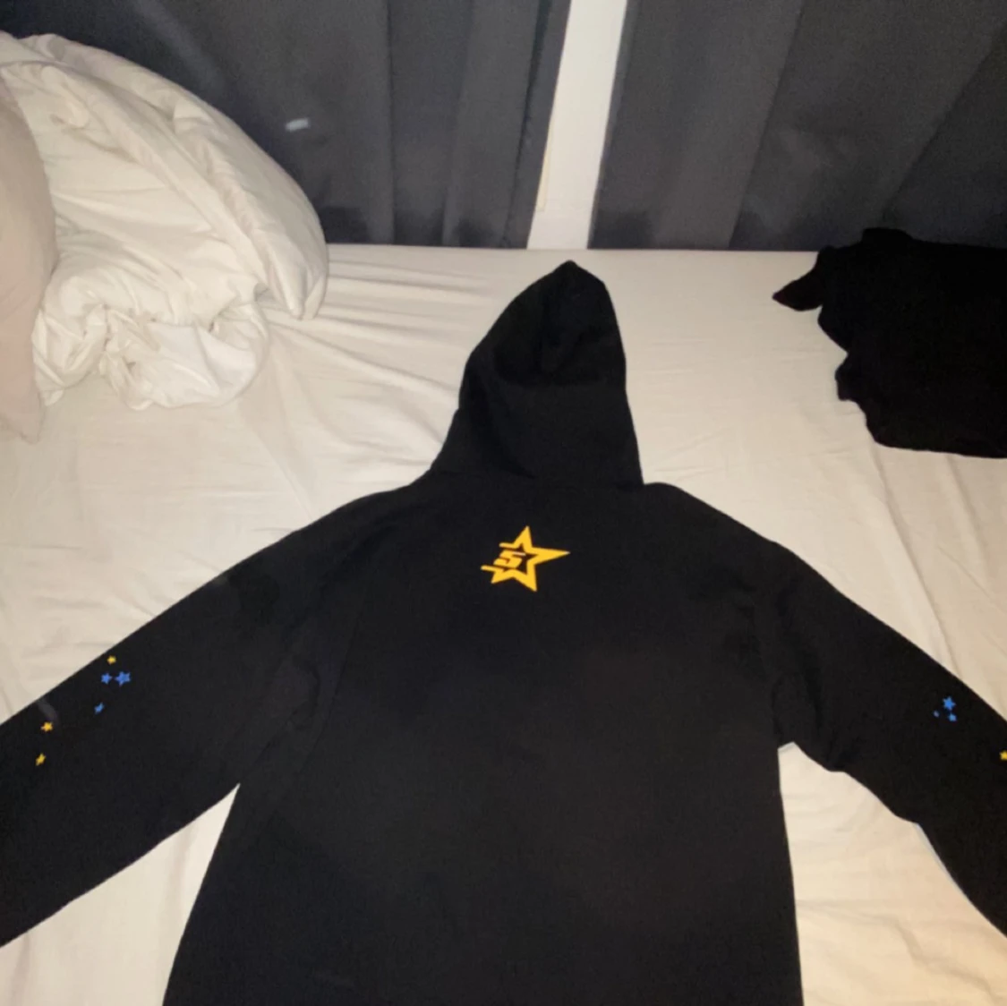 Sp5der hoodie Pink - 91