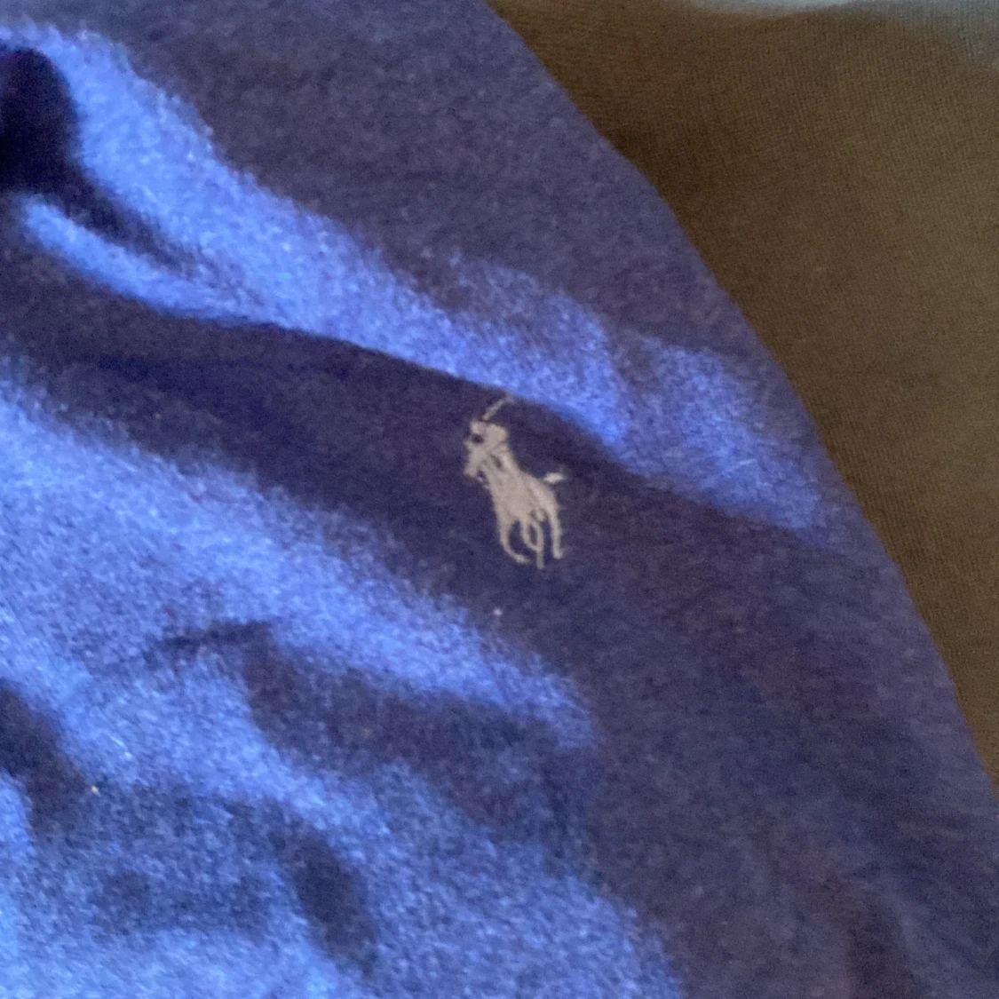 2 Ralf fluoren tröjor  - 91