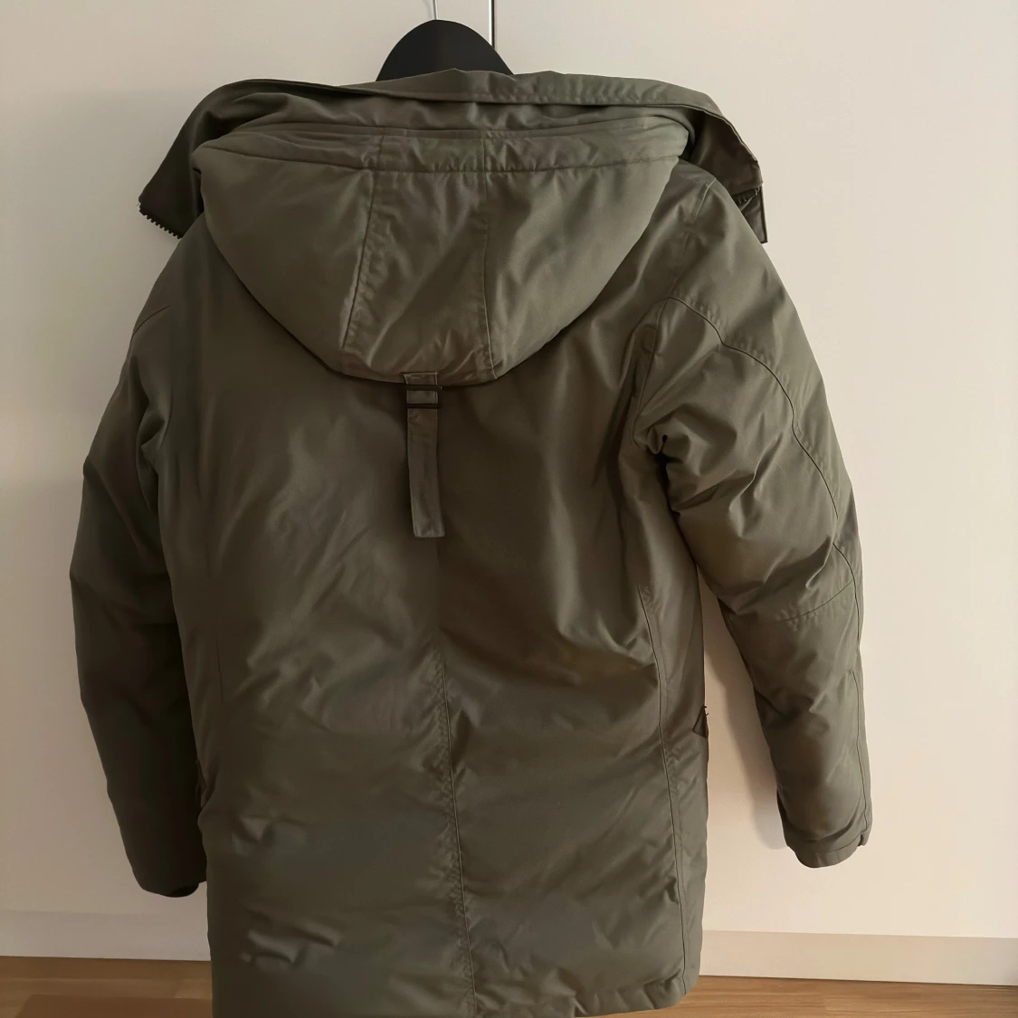 Levi’s Down Puffer Jacket - 92