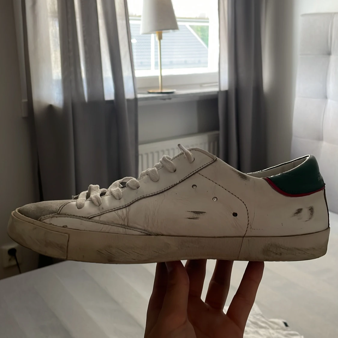 Phillippe model BILLIGT