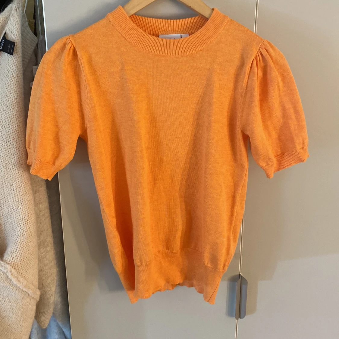 Kortärmad tröja  - 90