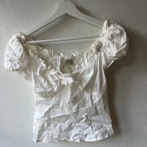 Nelly topp - Superfin passform! Bra skick