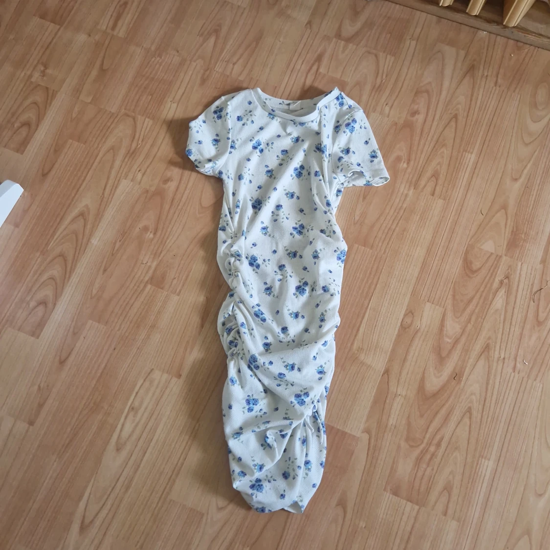 Blommig sommarklänning.💘 - 93