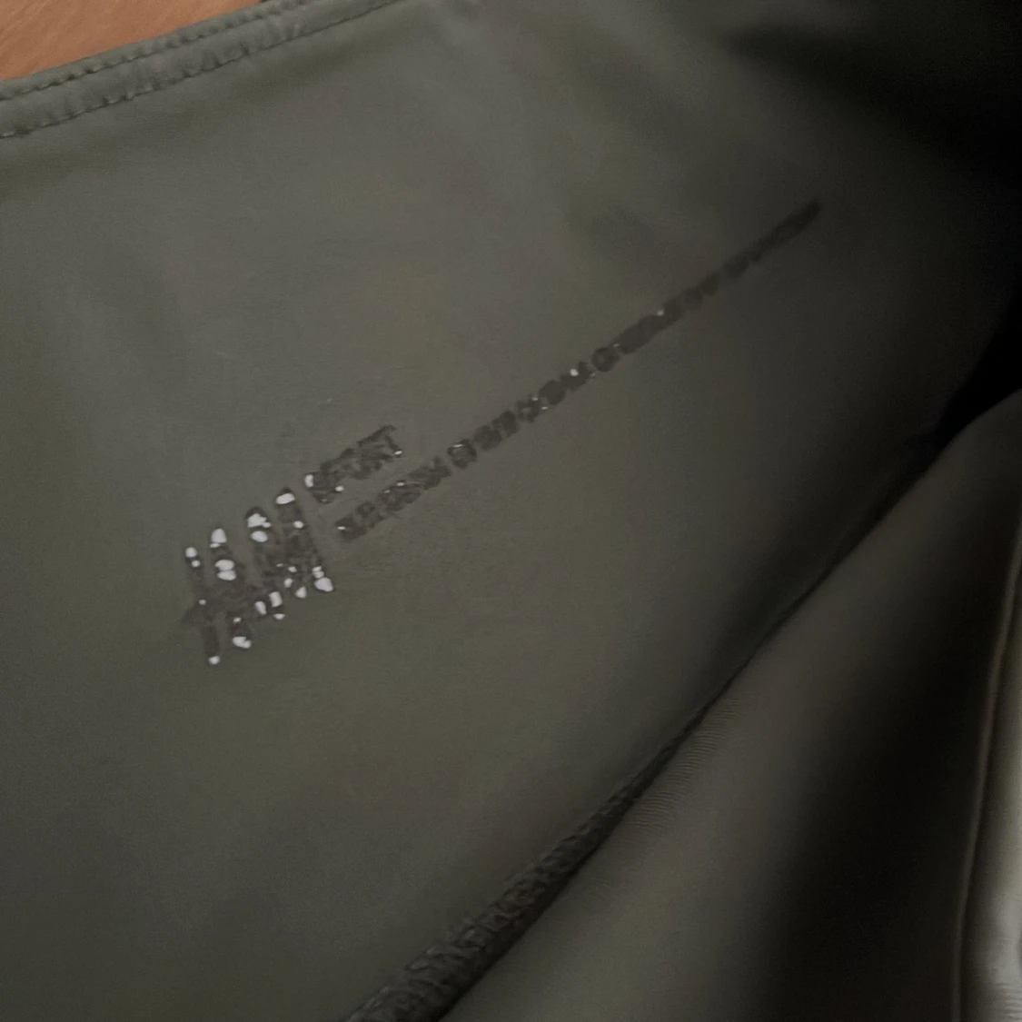 Tränings shorts  - 91