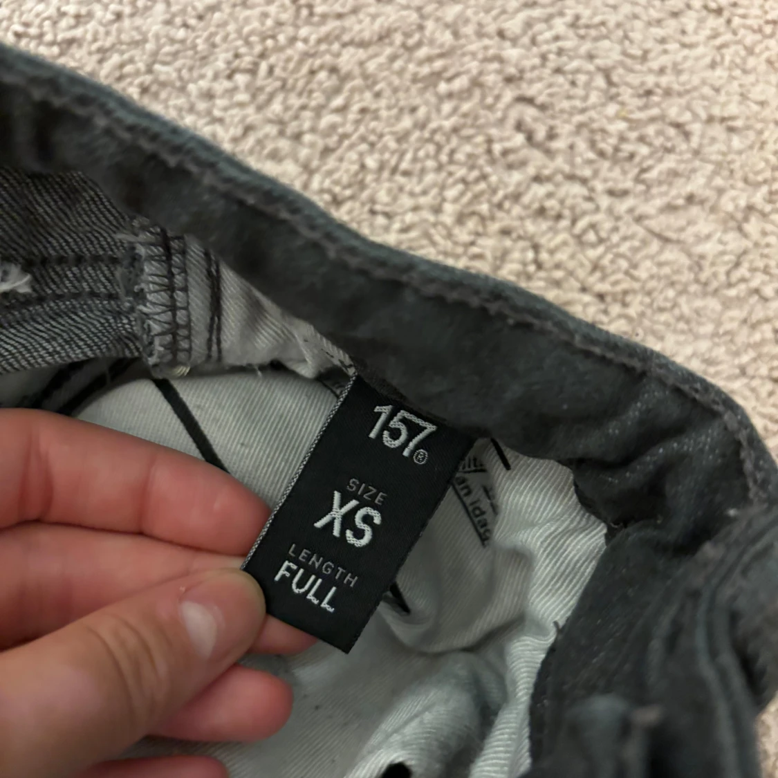 Bootcut jeans🐆 - 92