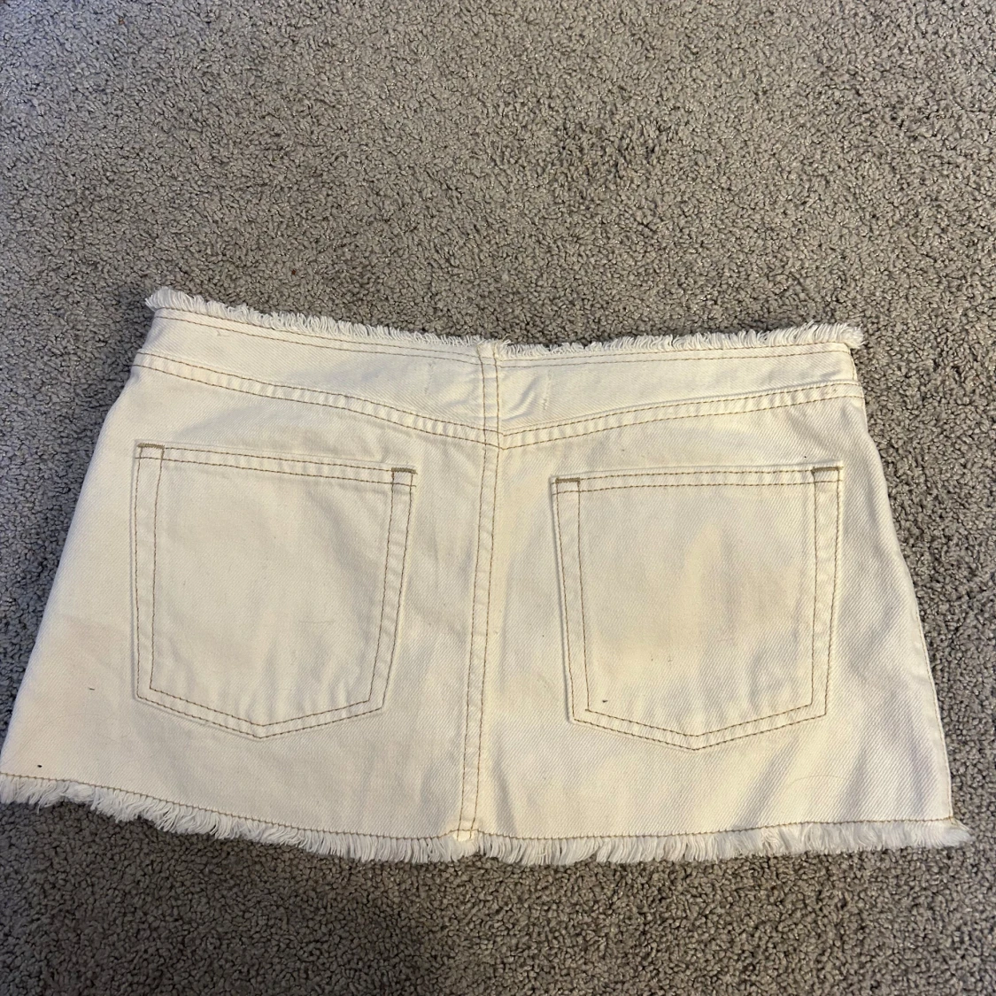 Jeanskjol❤️ - 90