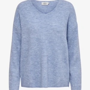 Stickad tröja - I fint skick!