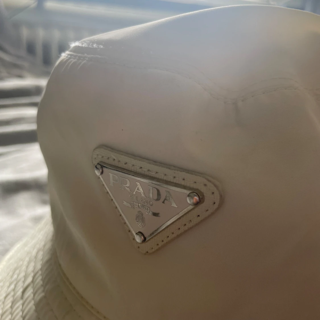 Prada buckethat - 90