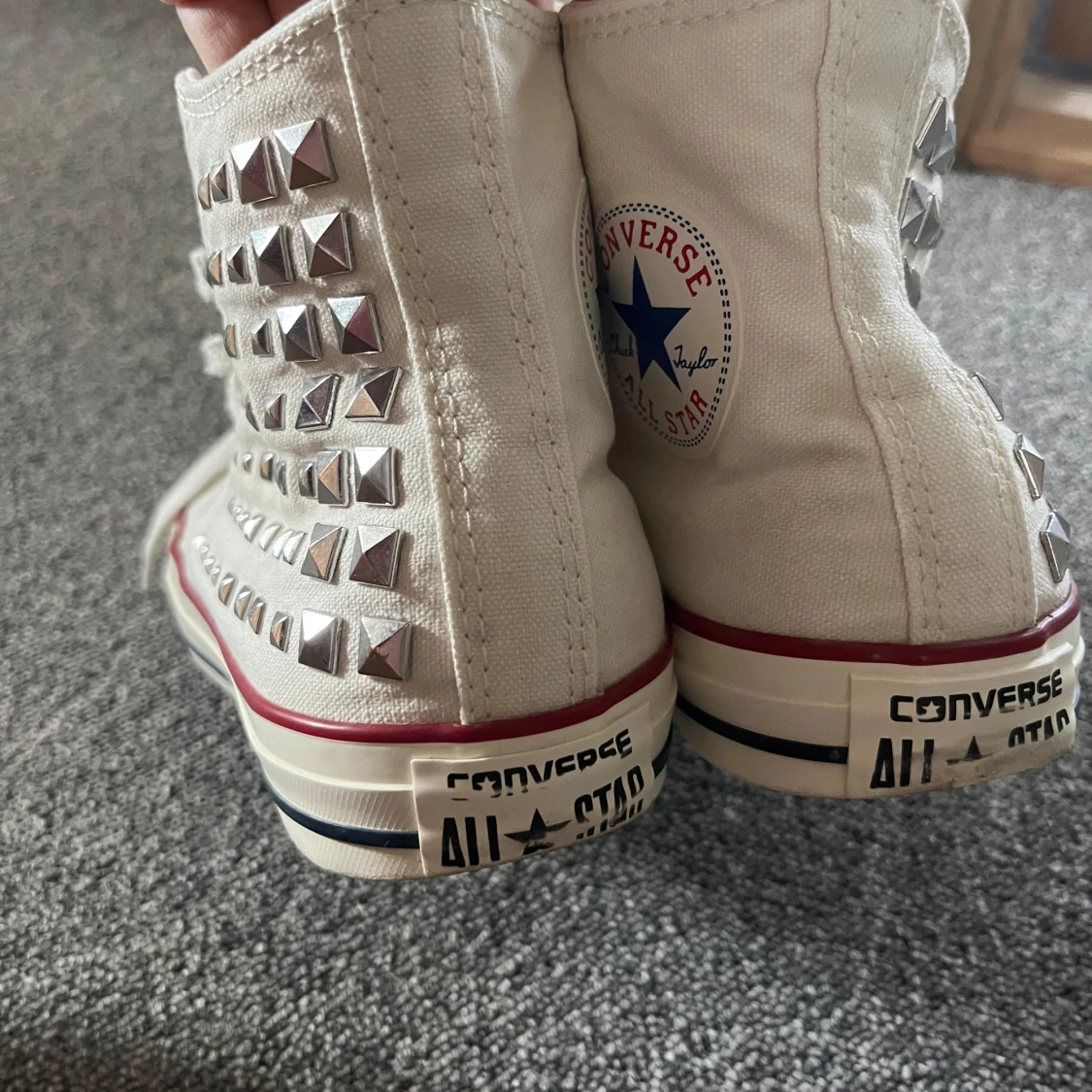 Converse  - 91