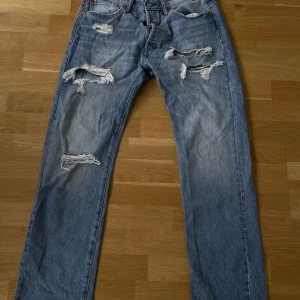Levis 501 - Inga defekter. Storlek 32/32