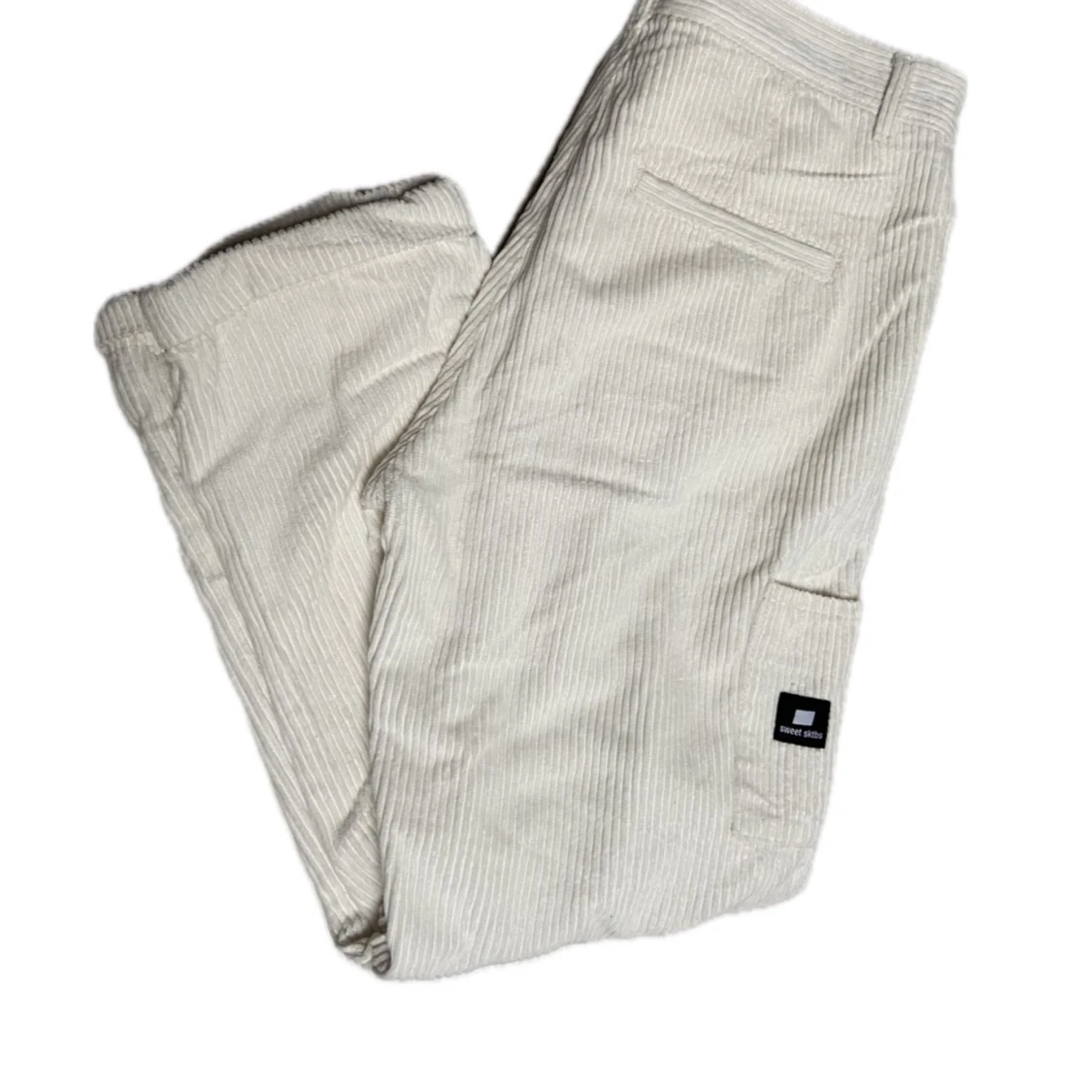 Sweet Sktbs manchesterbyxor