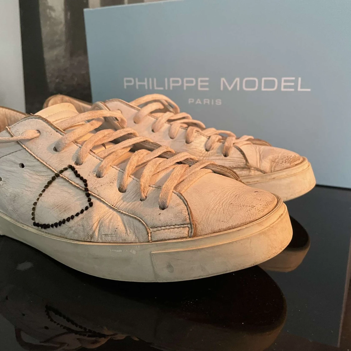 Philip models  - 90