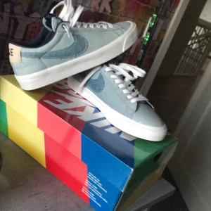 Nike skor - Helt nya