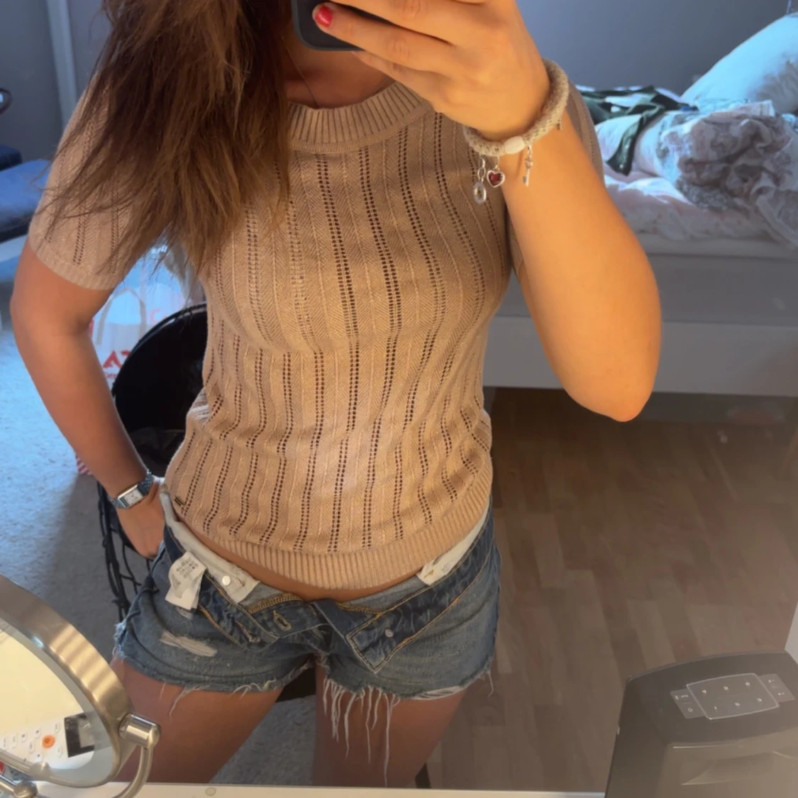 Lindex topp Holly whyte