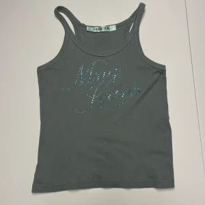 Vintage linne MNG jeans (vintage MANGO) - Superbra skick