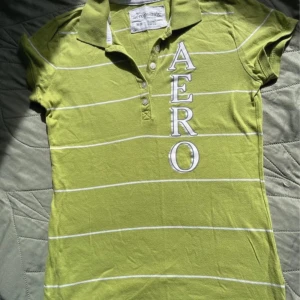 Polo - Skit snygg vintage polo från 2000s!! 