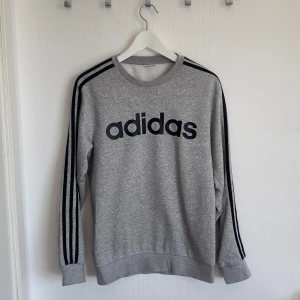 Adidas Sweatshirt (M) - Adidas Sweatshirt (M), bra skick, Herr