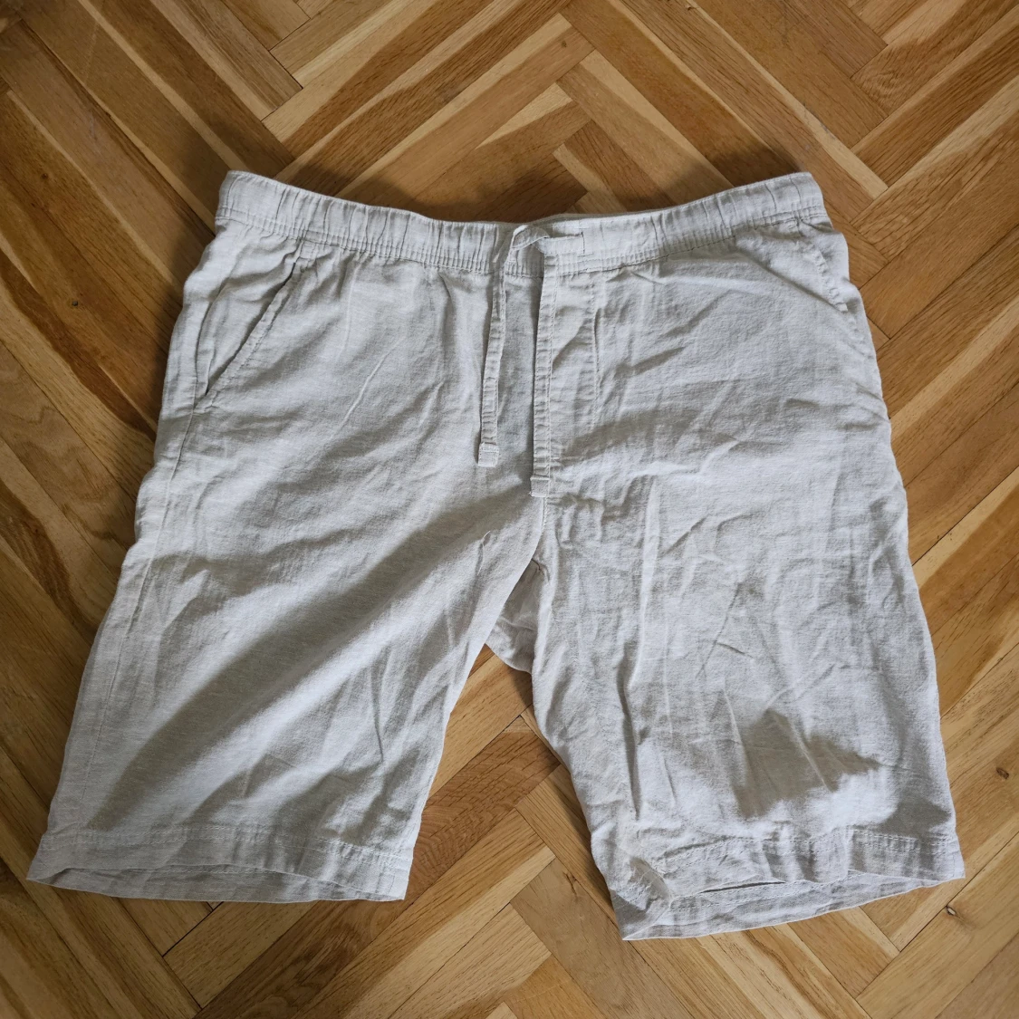 Linneshorts