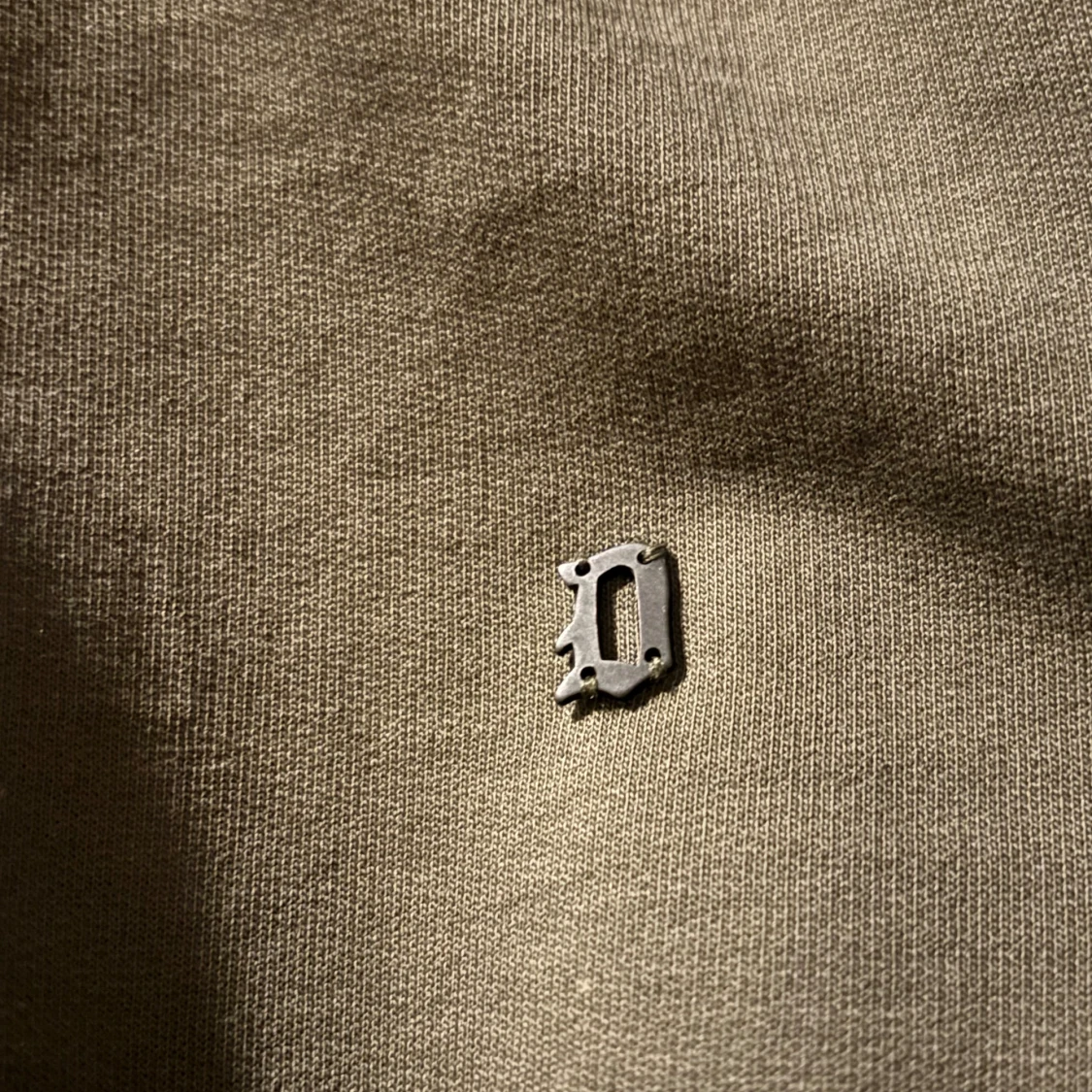 DonDup tjocktröja  - 90