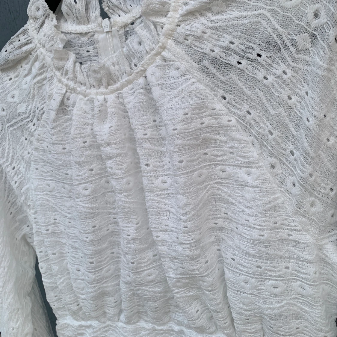 STUDENTKLÄNNING  - 90