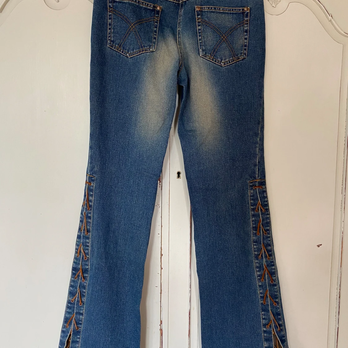 Supercoola bootcut jeans - 92